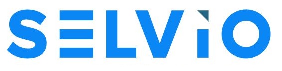 selvio logo